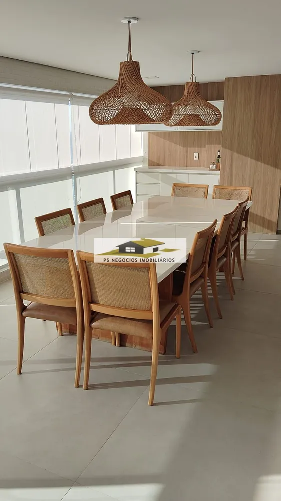Cobertura, 5 quartos, 347 m² - Foto 2