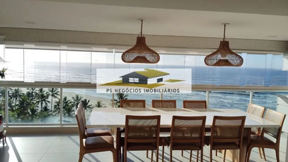 Cobertura, 5 quartos, 347 m² - Foto 1