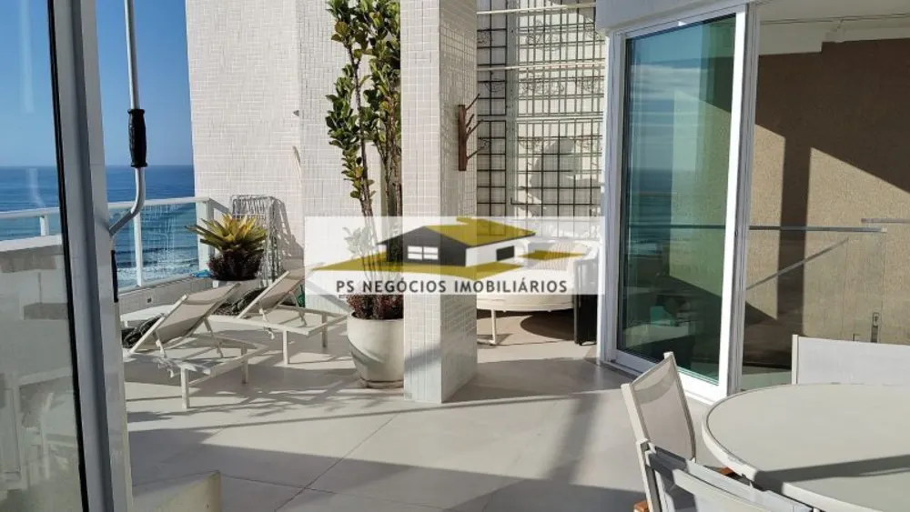 Cobertura, 5 quartos, 347 m² - Foto 11