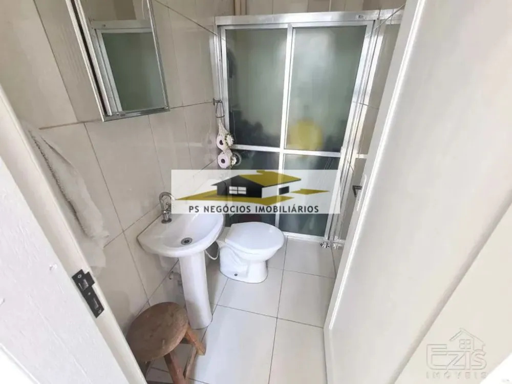 Sobrado, 3 quartos, 224 m² - Foto 15