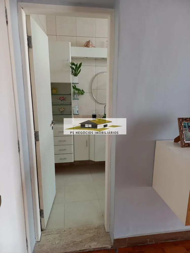 Sobrado, 3 quartos, 224 m² - Foto 10