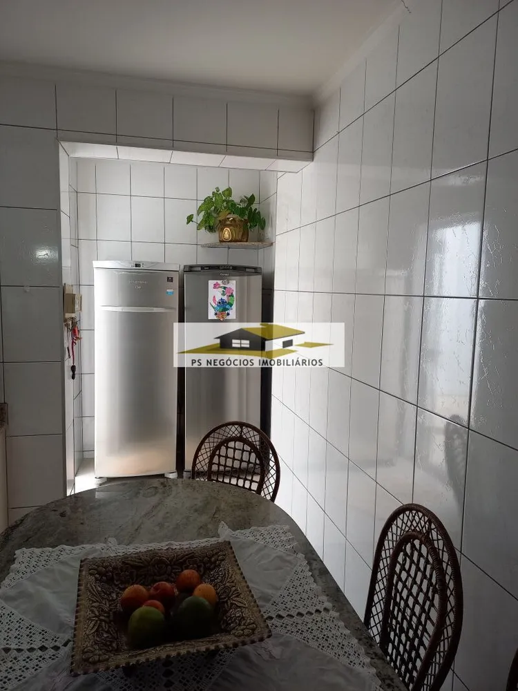 Sobrado, 3 quartos, 224 m² - Foto 5