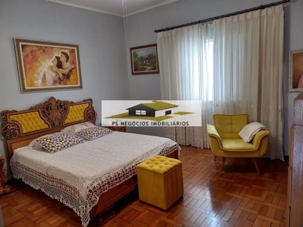 Sobrado, 3 quartos, 224 m² - Foto 6