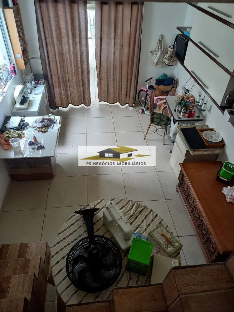 Sobrado, 3 quartos, 224 m² - Foto 14