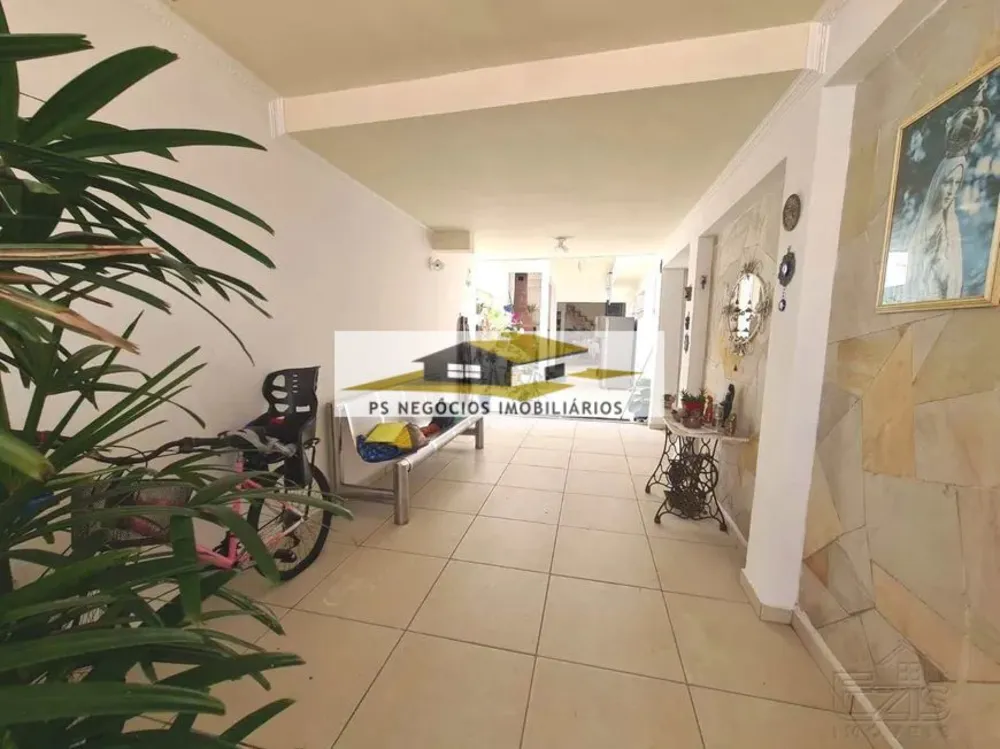 Sobrado, 3 quartos, 224 m² - Foto 16