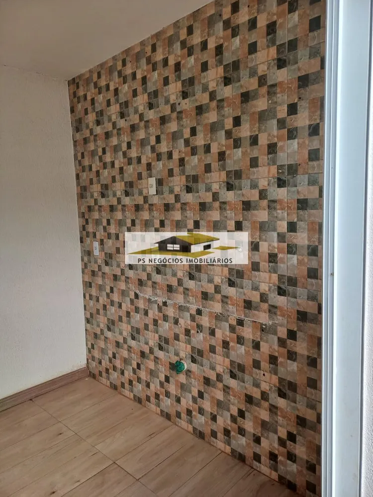 Sobrado, 3 quartos, 224 m² - Foto 13