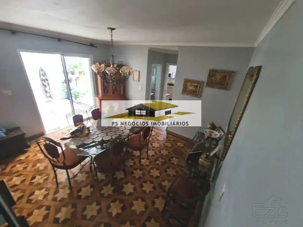 Sobrado, 3 quartos, 224 m² - Foto 2