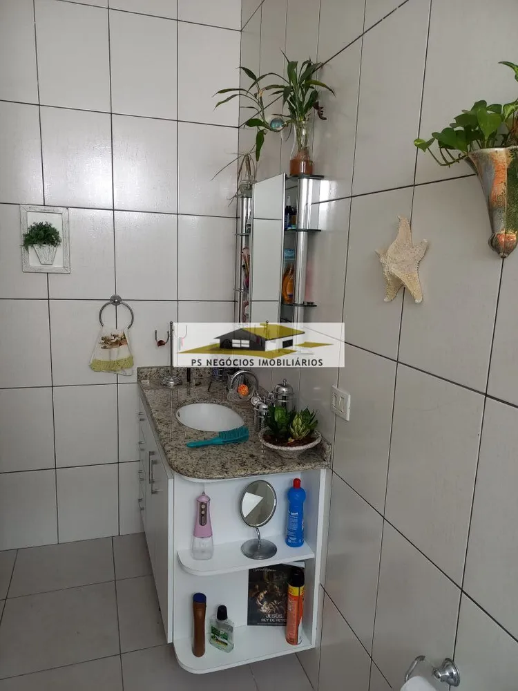 Sobrado, 3 quartos, 224 m² - Foto 7