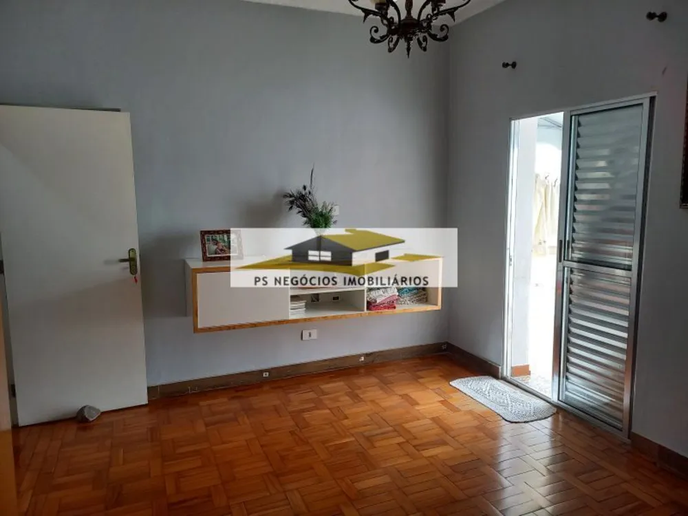 Sobrado, 3 quartos, 224 m² - Foto 8