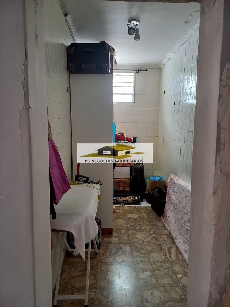 Sobrado, 3 quartos, 224 m² - Foto 9