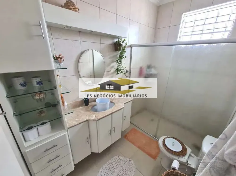Sobrado, 3 quartos, 224 m² - Foto 11