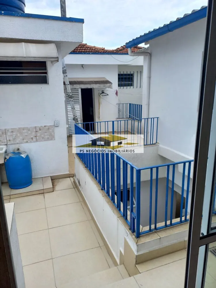 Sobrado, 3 quartos, 224 m² - Foto 12