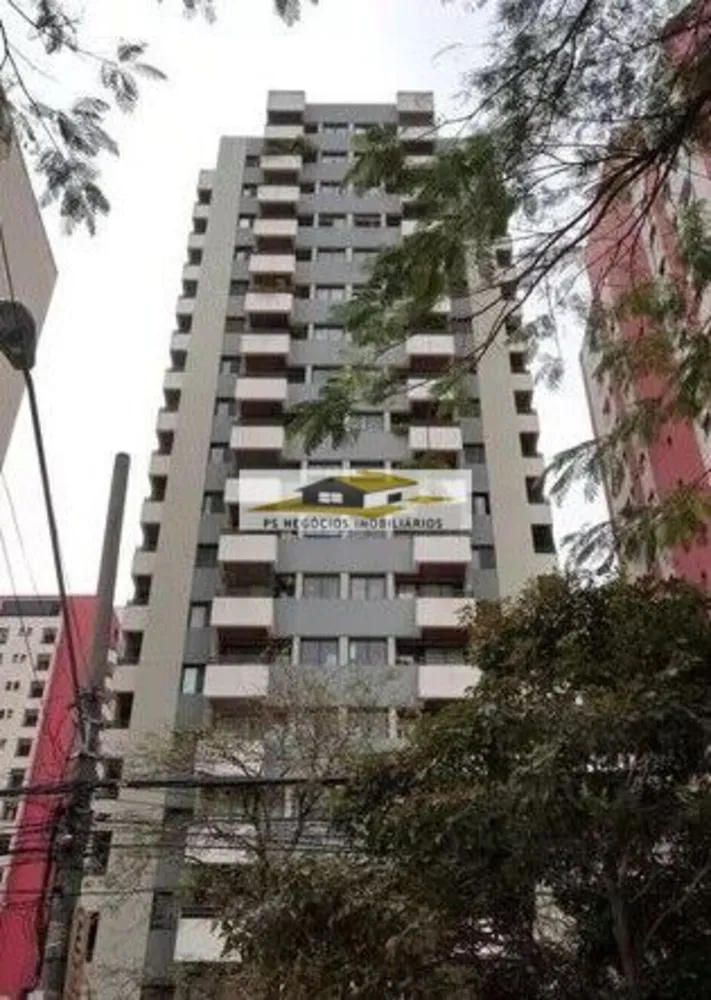 Apartamento, 1 quarto, 42 m² - Foto 8