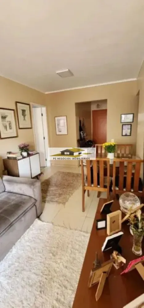 Apartamento, 1 quarto, 42 m² - Foto 5