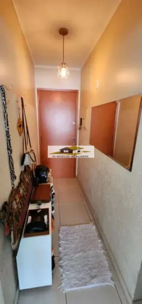 Apartamento, 1 quarto, 42 m² - Foto 4