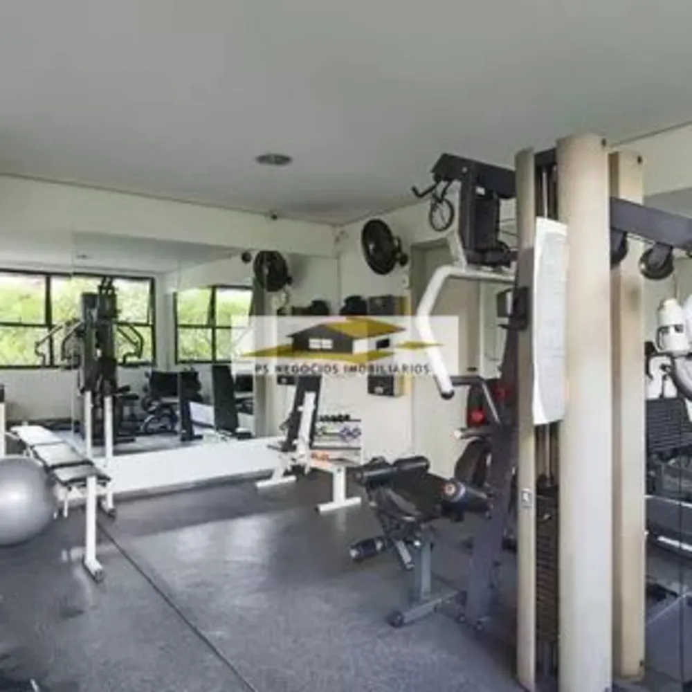 Apartamento, 1 quarto, 42 m² - Foto 1