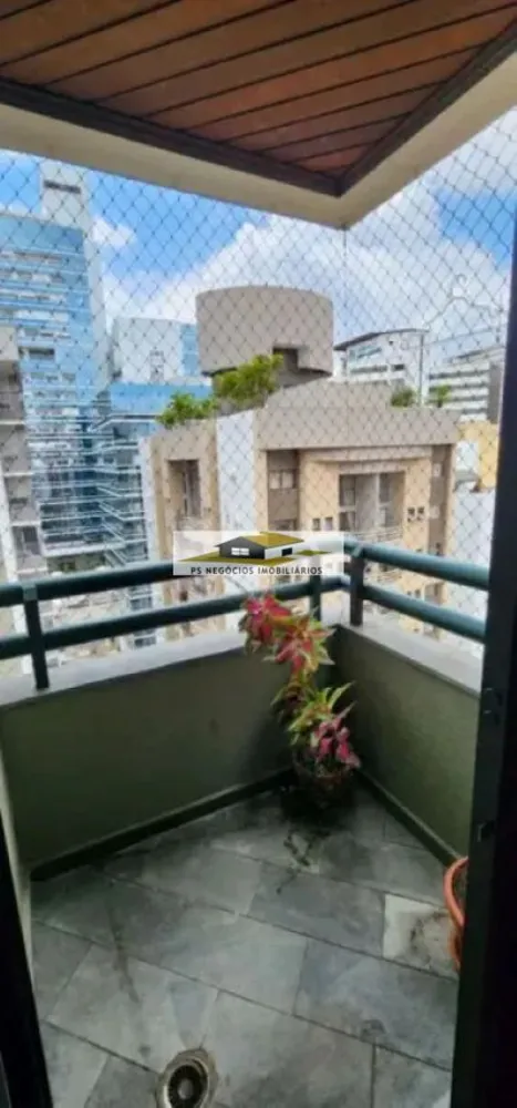 Apartamento, 1 quarto, 42 m² - Foto 2
