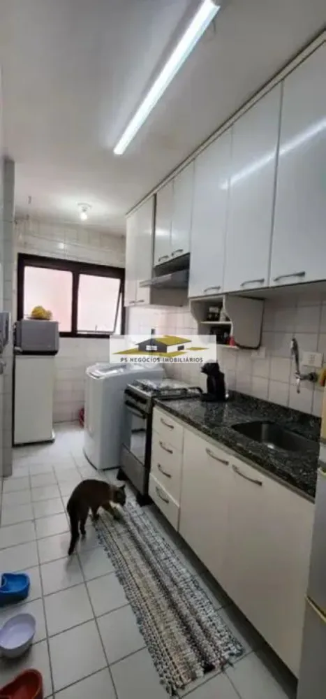 Apartamento, 1 quarto, 42 m² - Foto 7