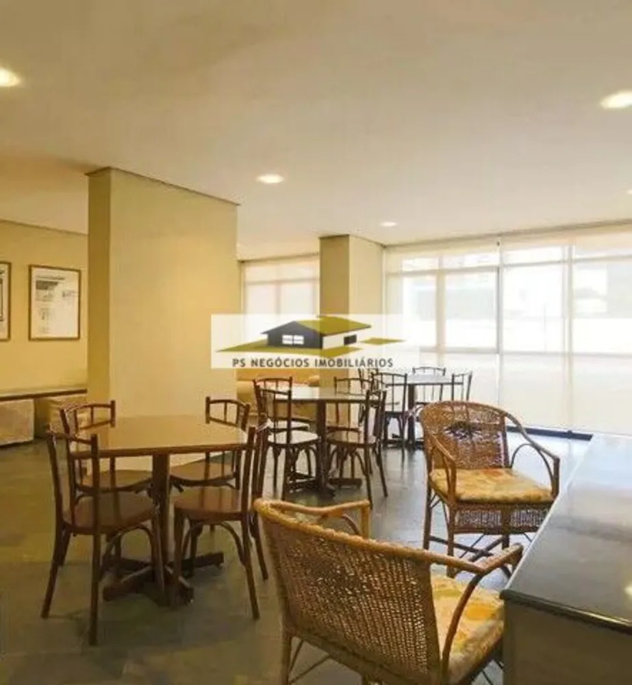 Apartamento, 1 quarto, 42 m² - Foto 14