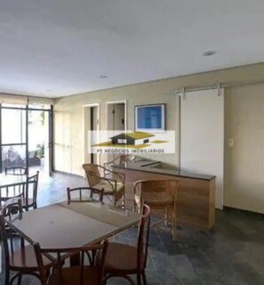 Apartamento, 1 quarto, 42 m² - Foto 10