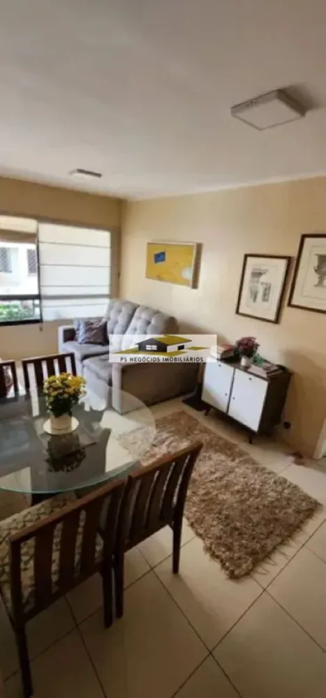 Apartamento, 1 quarto, 42 m² - Foto 11