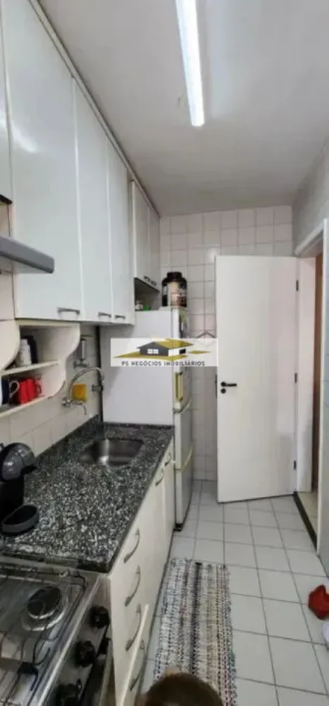 Apartamento, 1 quarto, 42 m² - Foto 3