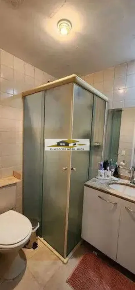 Apartamento, 1 quarto, 42 m² - Foto 16
