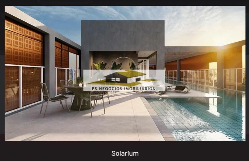 Apartamento, 1 quarto, 23 m² - Foto 9
