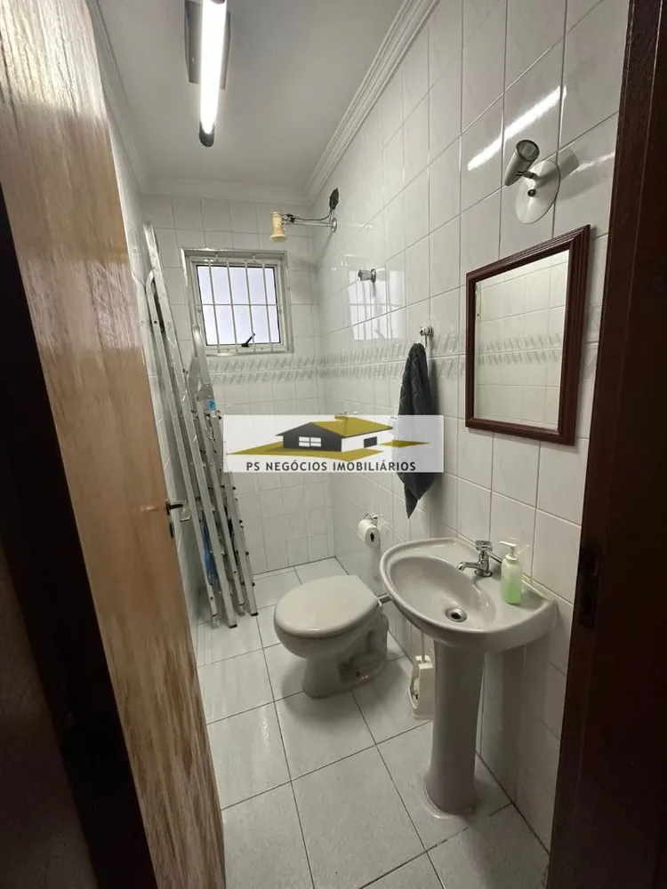 Sobrado, 3 quartos, 206 m² - Foto 11