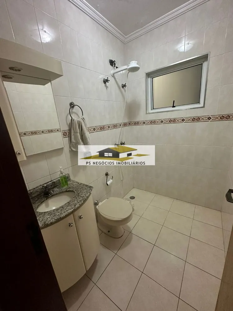 Sobrado, 3 quartos, 206 m² - Foto 8
