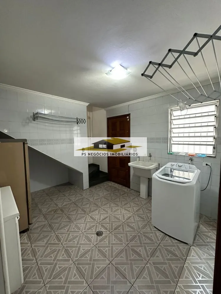 Sobrado, 3 quartos, 206 m² - Foto 3
