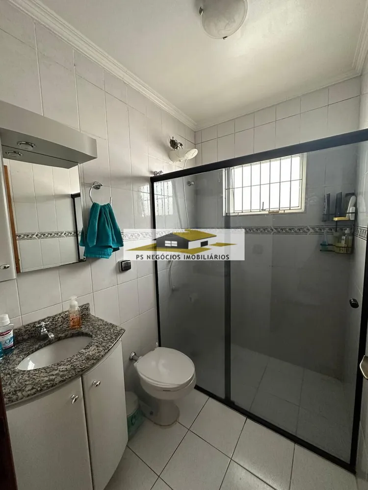 Sobrado, 3 quartos, 206 m² - Foto 6