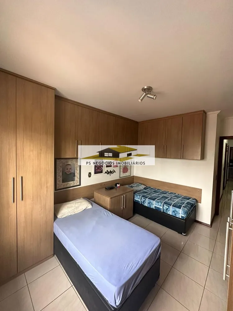 Sobrado, 3 quartos, 206 m² - Foto 7