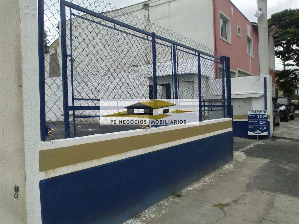 Terreno, 330 m² - Foto 1