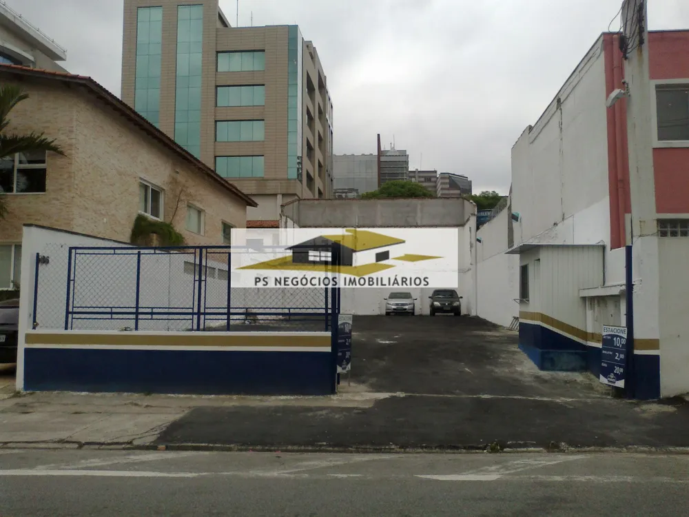 Terreno, 330 m² - Foto 3