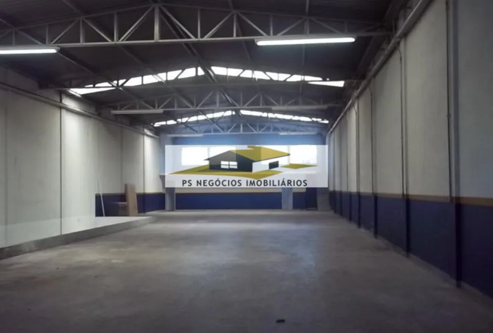 Depósito-Galpão, 932 m² - Foto 8
