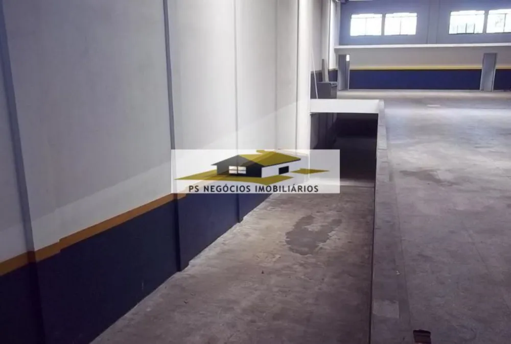 Depósito-Galpão, 932 m² - Foto 7
