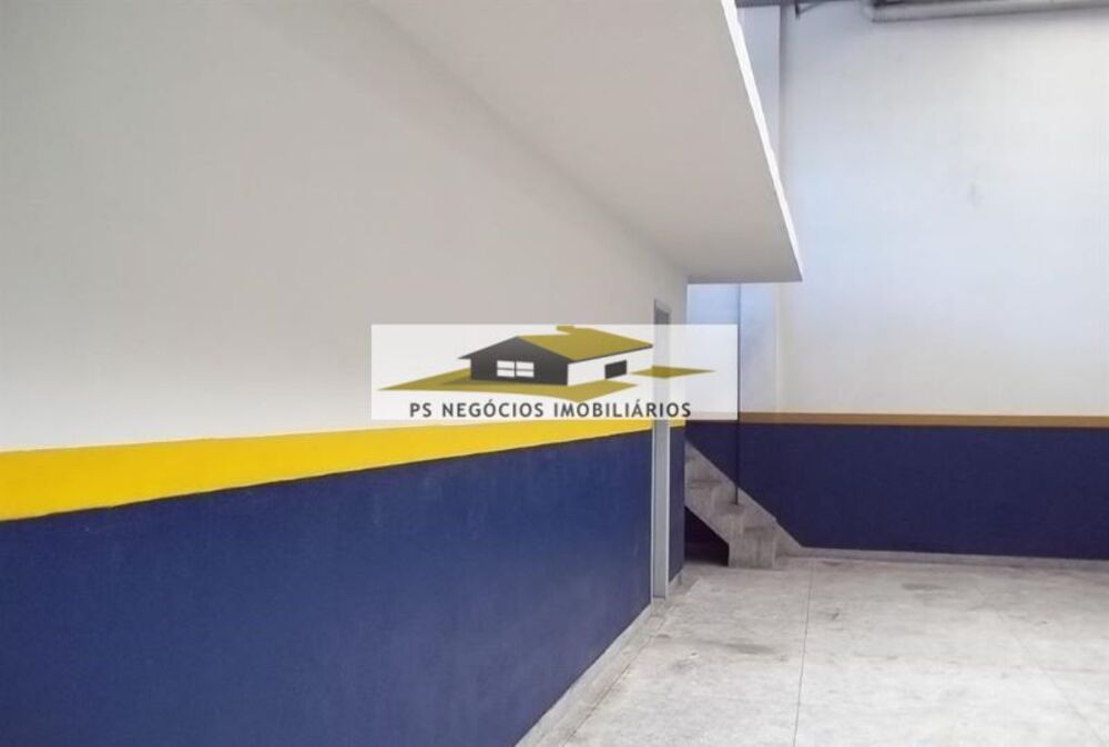 Depósito-Galpão, 932 m² - Foto 1