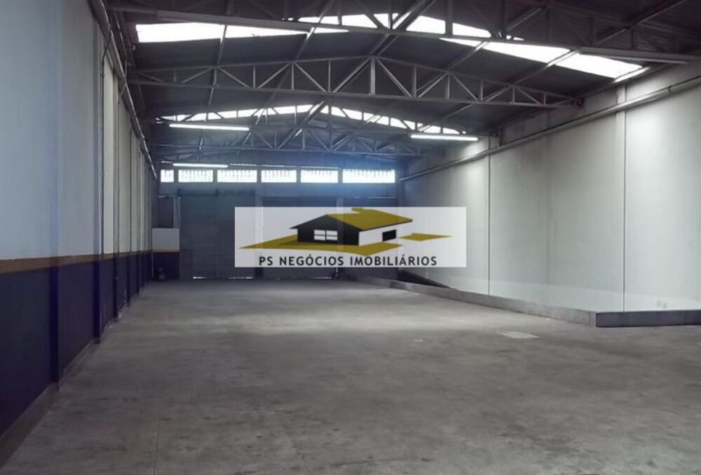 Depósito-Galpão, 932 m² - Foto 4