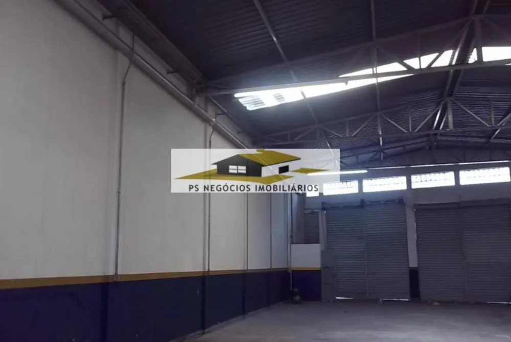 Depósito-Galpão, 932 m² - Foto 5