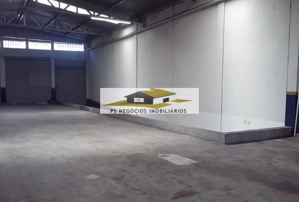 Depósito-Galpão, 932 m² - Foto 13
