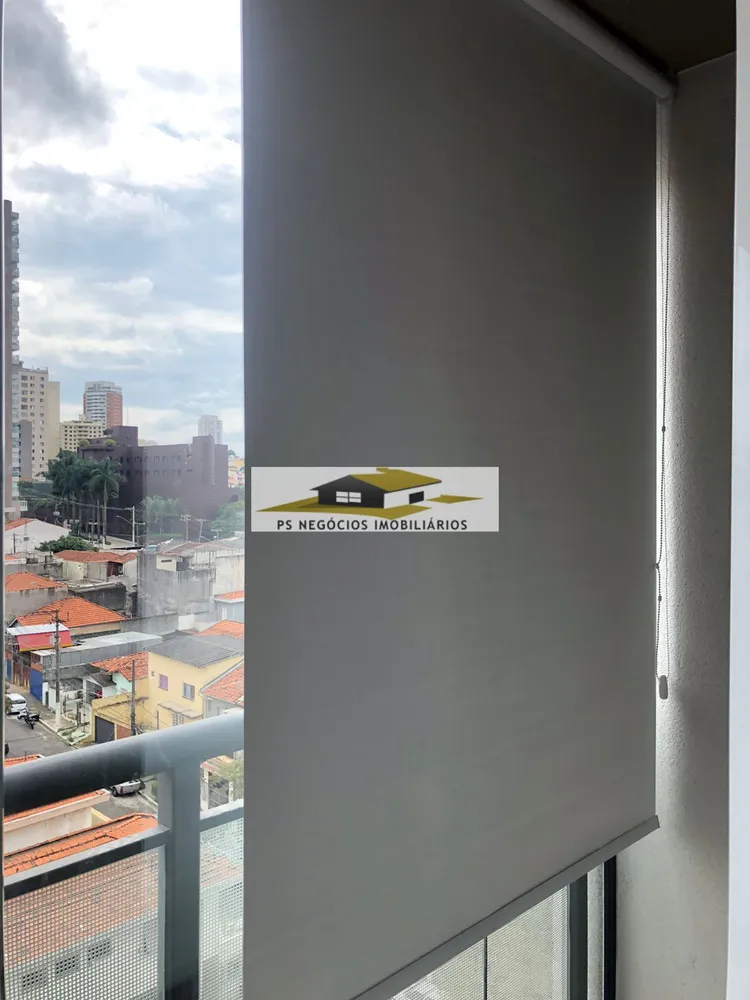 Apartamento, 1 quarto, 36 m² - Foto 4
