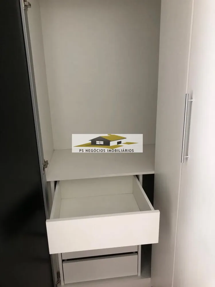Apartamento, 1 quarto, 36 m² - Foto 5