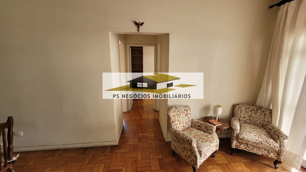 Apartamento, 2 quartos, 90 m² - Foto 7