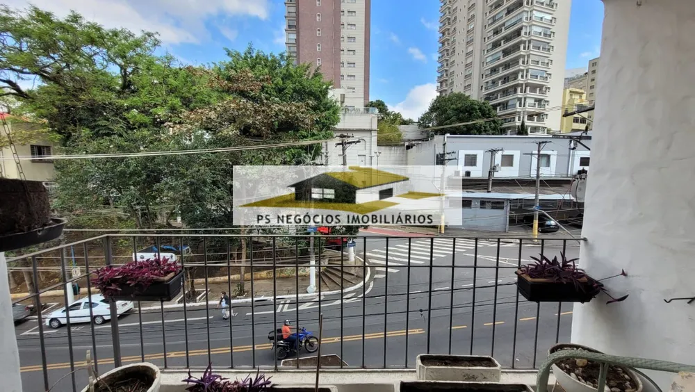 Apartamento, 2 quartos, 90 m² - Foto 2