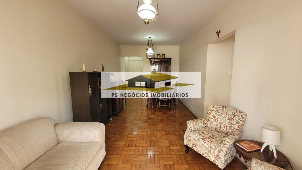 Apartamento, 2 quartos, 90 m² - Foto 5