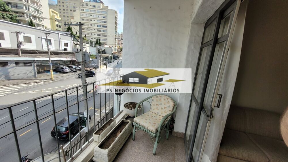 Apartamento, 2 quartos, 90 m² - Foto 8