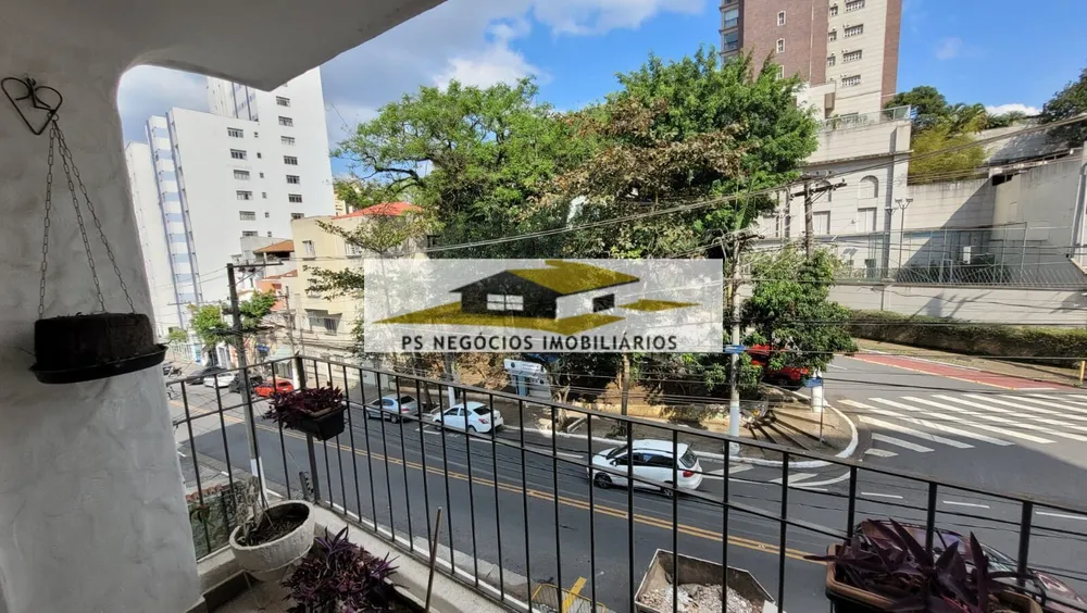 Apartamento, 2 quartos, 90 m² - Foto 1