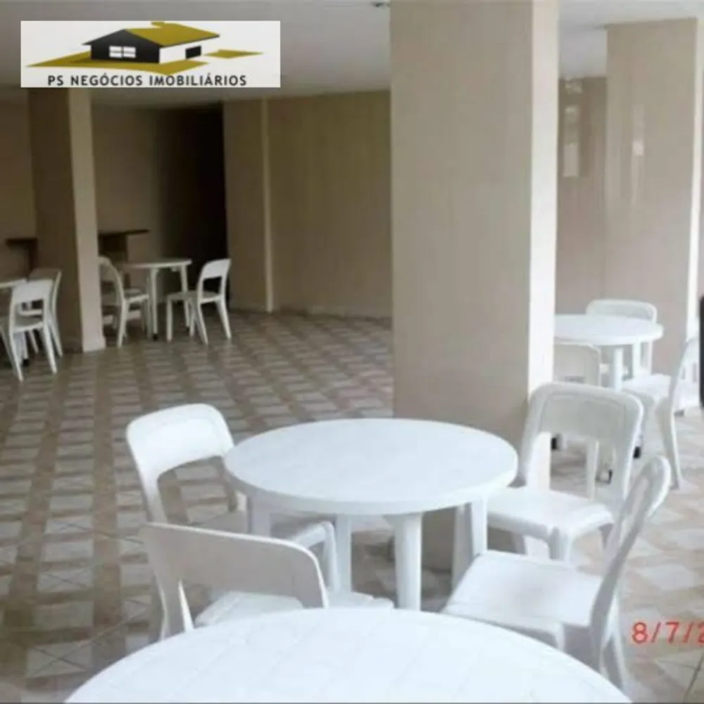 Apartamento, 2 quartos, 56 m² - Foto 12