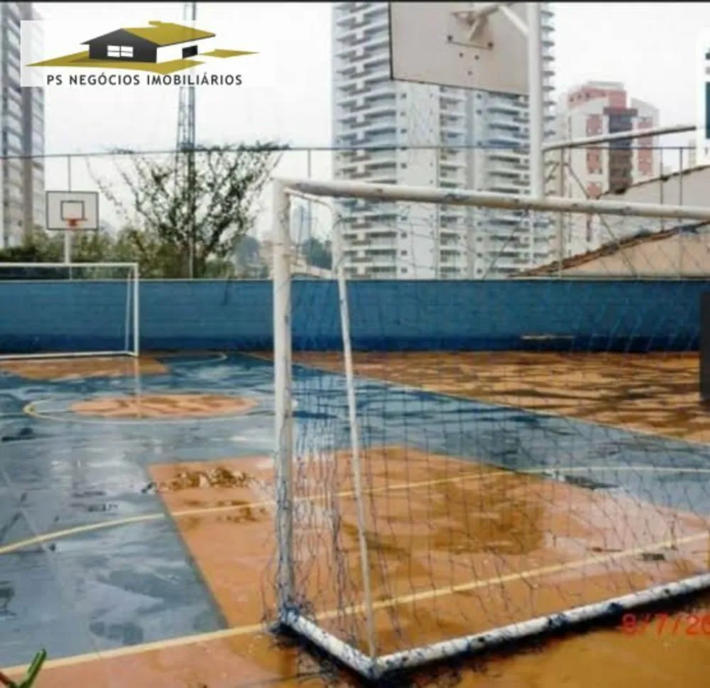 Apartamento, 2 quartos, 56 m² - Foto 11